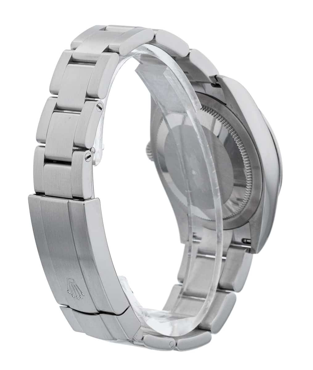 Rolex Oyster Perpetual 124200 Rolex Oyster Perpetual 124200